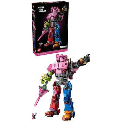 LEGO® Fortnite - Mecha Team Leader 77078, 2503 db