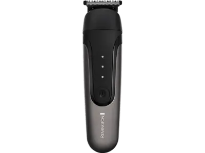 REMINGTON PG760 ONE Head & Body 10in1 multifunkciós szőrtelenítő, fekete, 7 db tartozék