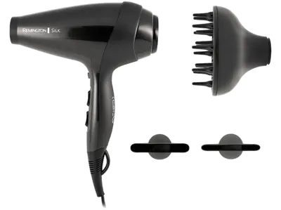 REMINGTON AC9095 Silk AC hajszárító