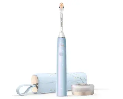 Sonicare DiamondClean Prestige 9900 Újratölthető fogkefe HX9997/32