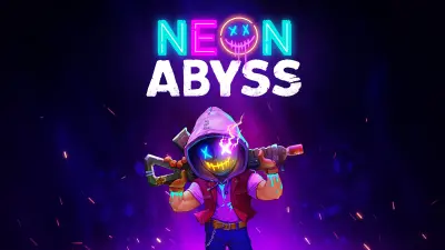 Neon Abyss (Epic)