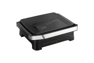 Kontakt grill Tefal Inicio GC271810 Fekete/Rozsdamentes