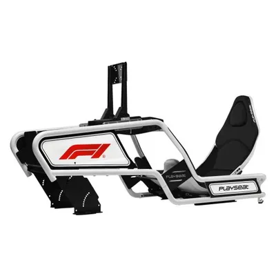[Elárazás] Playseat Formula Intelligence F1® Edition Cockpit Szimulátor ülés