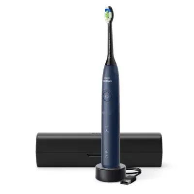 Sonicare Series 5500 Szónikus elektromos fogkefe HX7113/01