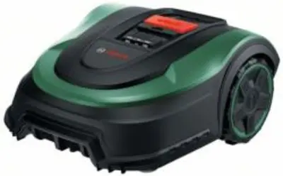 Bosch Indego fűnyíró robot (06008B0302)