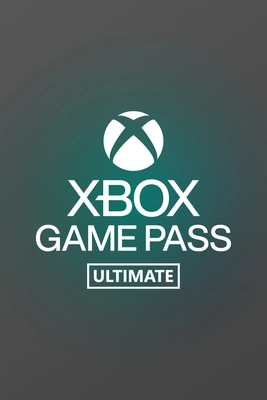 Első hónap Game Pass Ultimate