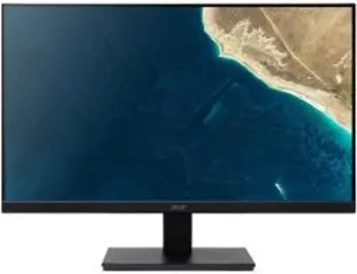 Acer B247Ybmiprx LED Monitor, IPS, 23.8", Full HD, VGA, HDMI, DP (UM.QB7EE.001)