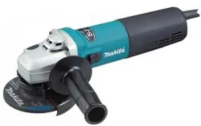 Makita GA4540R sarokcsiszoló