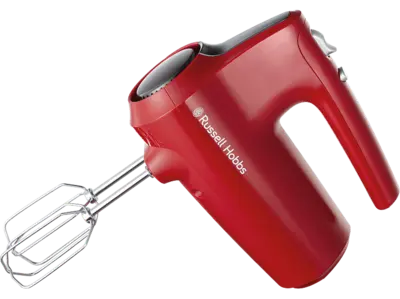 RUSSELL HOBBS 27150-56/RH Desire Red kézi mixer