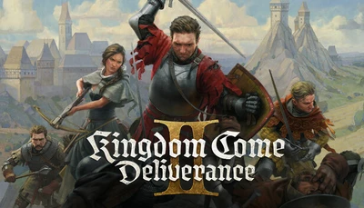 Kingdom Come: Deliverance II