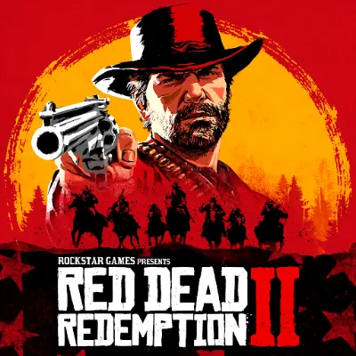 Red Dead Redemption 2 (Epic/Rockstar)