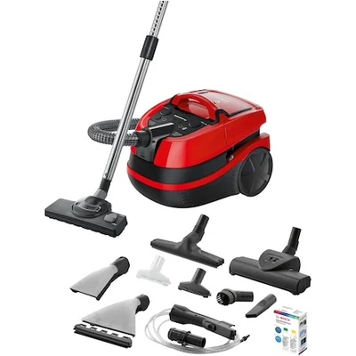 Bosch BWD421PET felmosó-porszívó