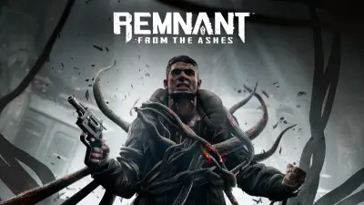 Remnant: From the Ashes (Epic)