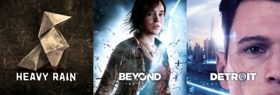 7 Quantic Games játék brutál áron