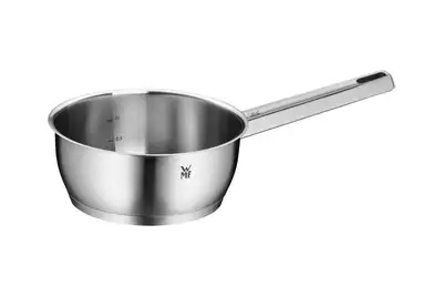 Lábas fedővel 18 cm WMF Iconic 738186030