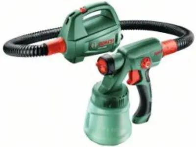 Bosch Festőpisztoly 410 W (0603207000)