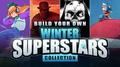 Fanatical Build your Winter Superstars Collection 2025