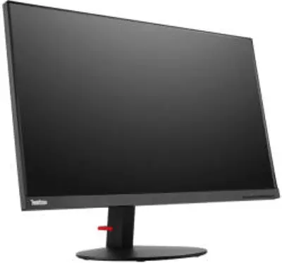 Lenovo ThinkVision P27u Monitor (61CBGAT1EU) - 27" UHD (3840x2160); IPS, 16: 9, 1000: 1, 350cd/m2, 6ms, VESA, HDMI, DP, USB Type-C, 3 év garancia