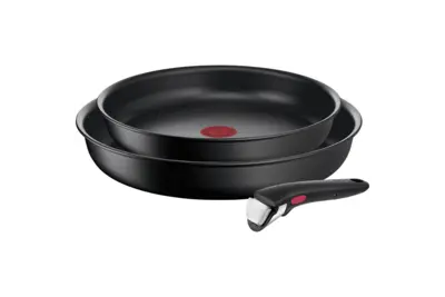 Edényszett Ingenio Unlimited L7639032 3 db-os