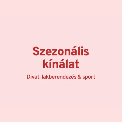 Téli kedvencek a Tchibonál