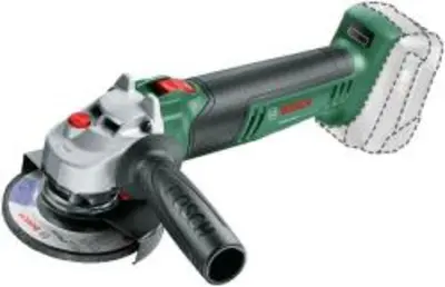 Bosch Aku sarokcsiszoló UniversalGrind (0.603.3E5.002)
