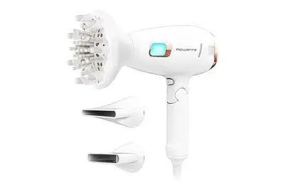 Hajszárító Rowenta Ultimate Experience Scalp Care CV9240F0