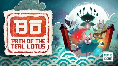 Bō: Path of the Teal Lotus (Prime előfizetéssel)