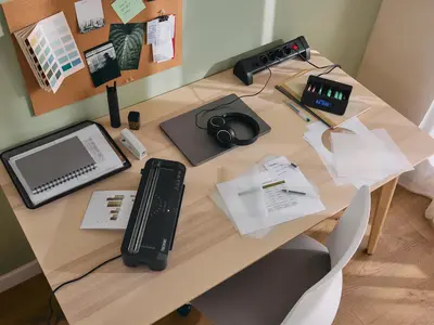 Tronic® Laminálógép