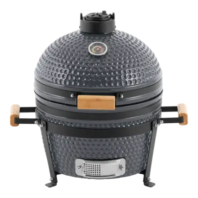 Faszenes kamado grill 55x55x55cm