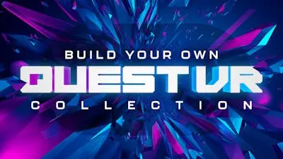 Fanatical Build your own Quest VR Collection (Winter 2025)