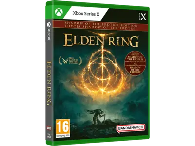 Elden Ring Shadow Of The Erdtree Edition (Xbox Series X)