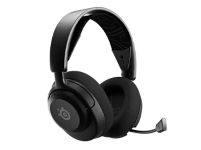 SteelSeries Arctis Nova 5 Gaming fejhallgató (61670)