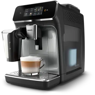 Philips 2300 Series Automata eszpresszógép EP2339/40