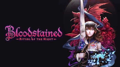 Bloodstained: Ritual of the Night