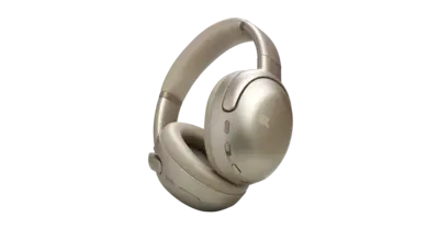 JBL Tour One M3 bluetooth-os, zajszűrős fejhallgató, mocha