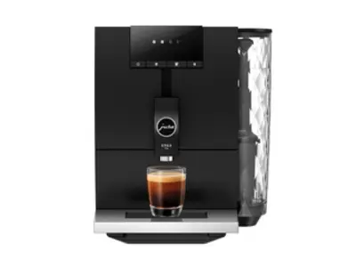 Jura ENA 4 Automata kávéfőző, fekete