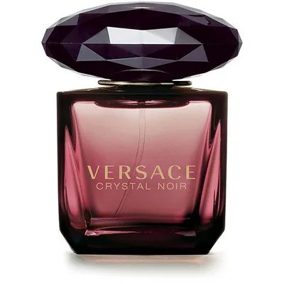 VERSACE Crystal Noir EdP 30 ml eau de parfum