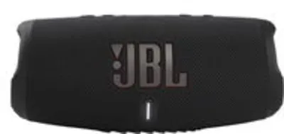 JBL Charge 5 - fekete bluetooth hangszóró