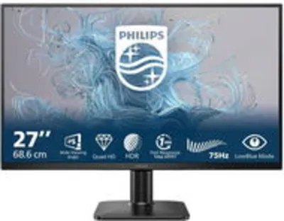 27" Philips 27E2N1500L/00 monitor