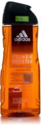 ADIDAS Power Booster Shower Gel 3in1 400 ml tusfürdő