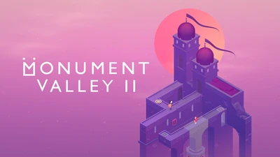 Monument Valley 2 (Android/iOS)