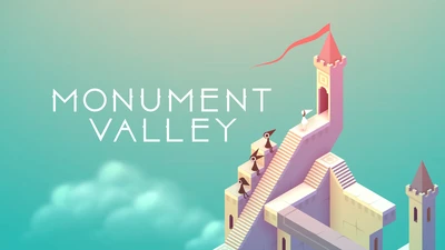 Monument Valley (Android/iOS)