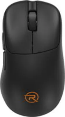 Rapture GHOUL, fekete gamer egér