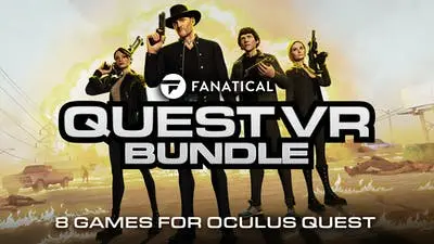 Fanatical Quest VR Bundle