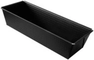 ZENKER PURE Püspökkenyér 25x11,5x7 cm sütőforma