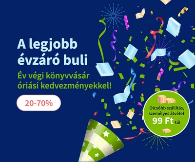 A legjobb évzáró buli