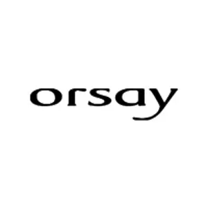 ORSAY - 20% kedvezmény mindenre