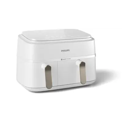 Philips 3000 Series Dupla kosaras Airfryer NA353/10