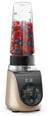 Asztali turmixgép Tefal Blend Up BL190AF0 Bézs/Fekete