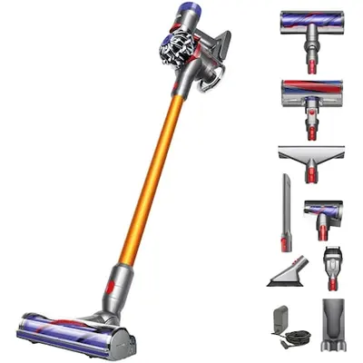 Dyson V8 Absolute 2023 Függőleges vezeték nélküli porszívó